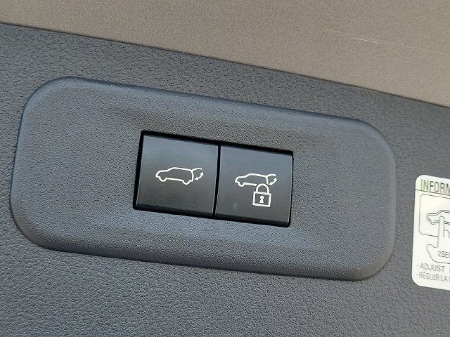 Used 2022 Lexus NX 350 F Sport AWD/4WD image 9