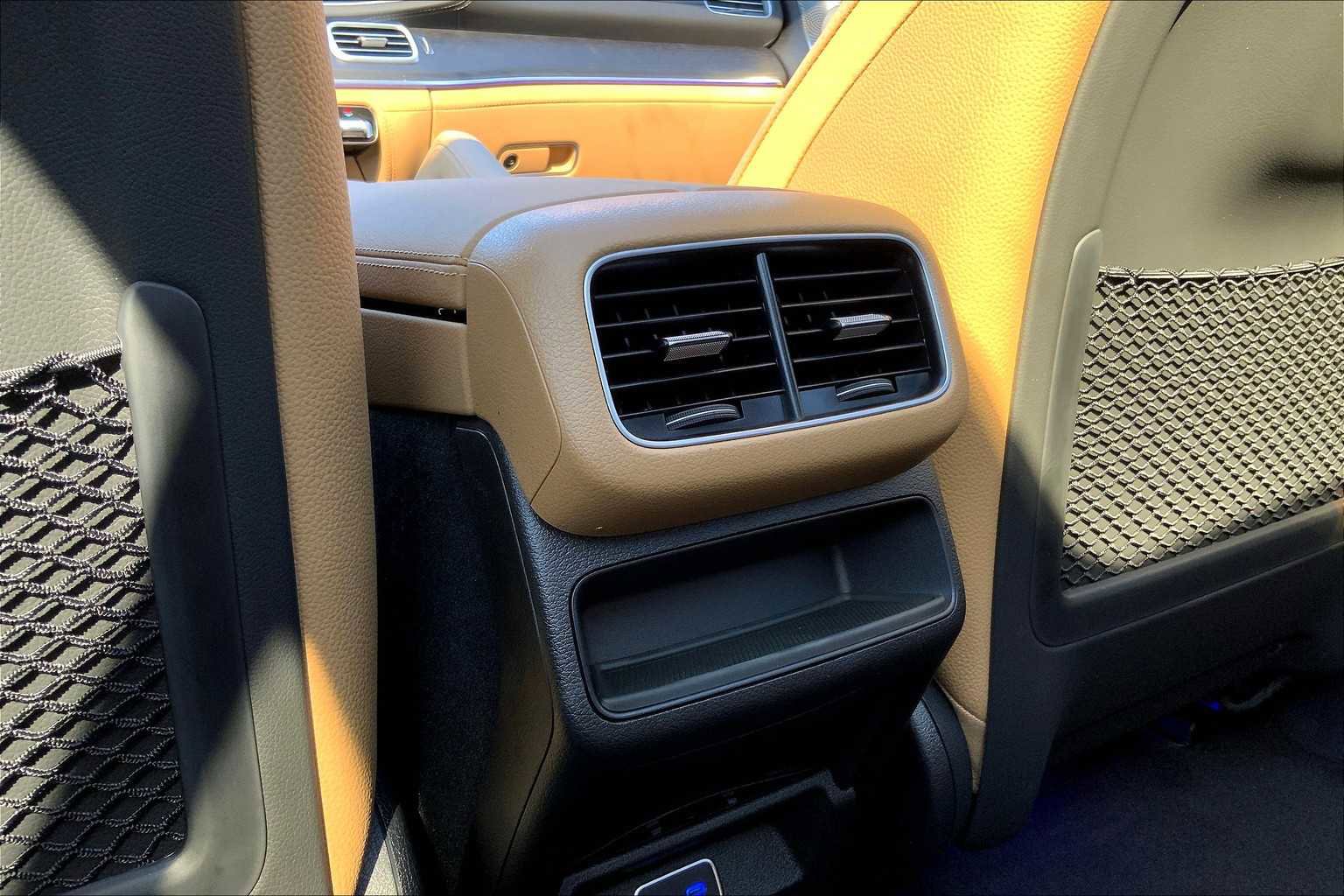 New 2026 Mercedes-Benz GLE 450 4MATIC image 22