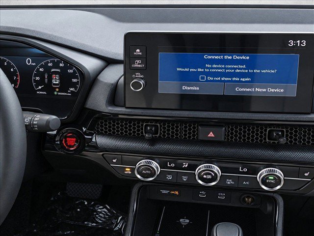 New 2027 Honda CR-V EX-L image 20