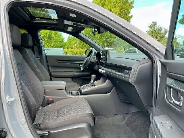 New 2027 Honda CR-V Sport image 12