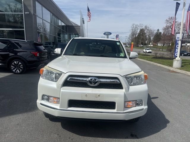 Used 2011 Toyota 4Runner SR5 w/ Convenience Pkg AWD/4WD image 3