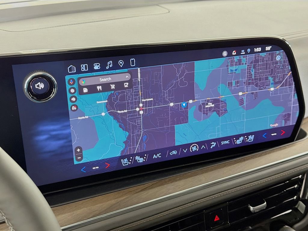 New 2026 Chevrolet Suburban High Country image 15