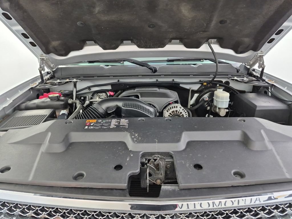 Used 2013 Chevrolet Silverado 1500 LT RWD image 37