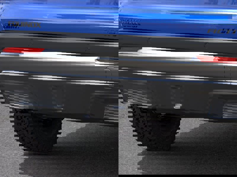 New 2026 Chevrolet Equinox ACTIV w/ Convenience Package III image 38