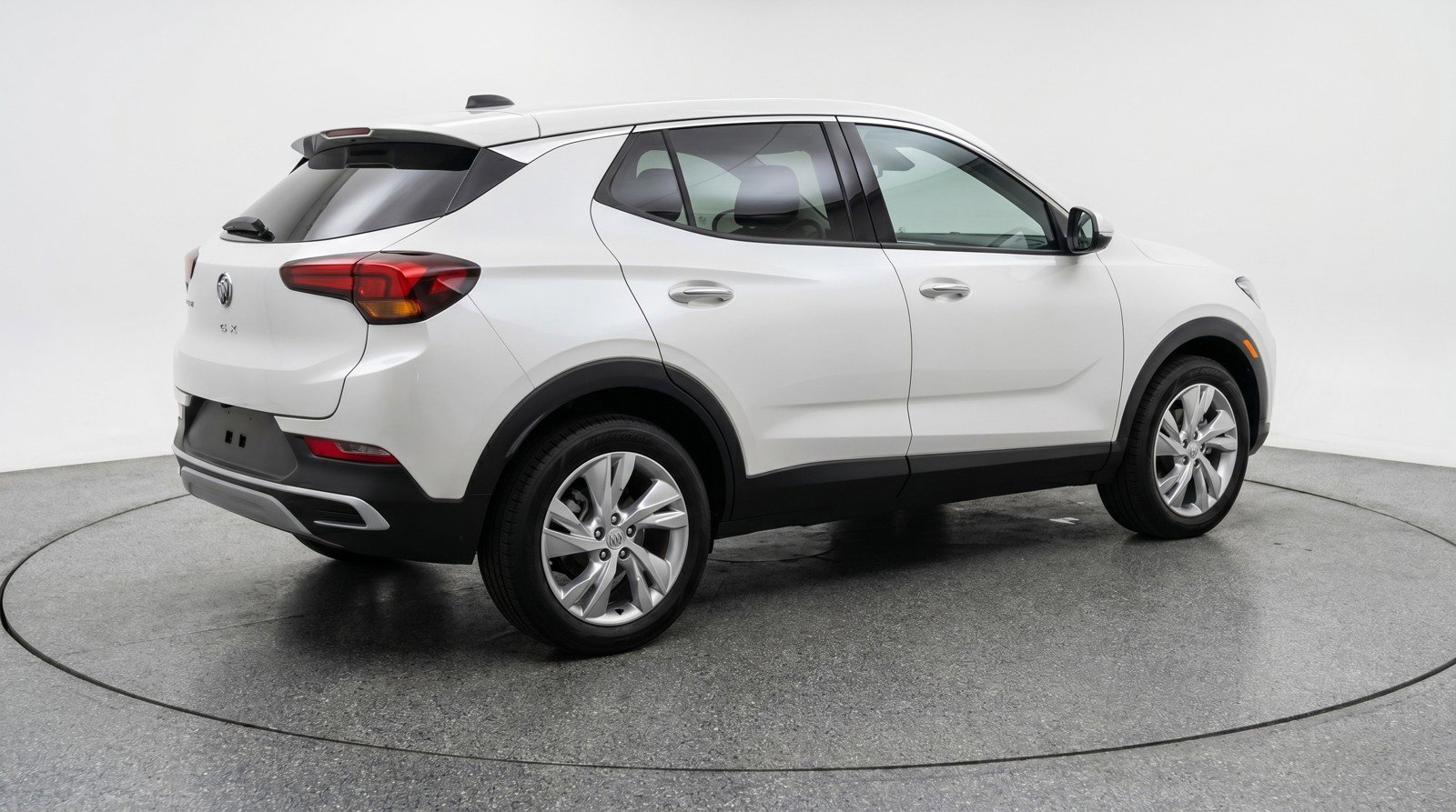 Used 2025 Buick Encore GX Preferred FWD image 9