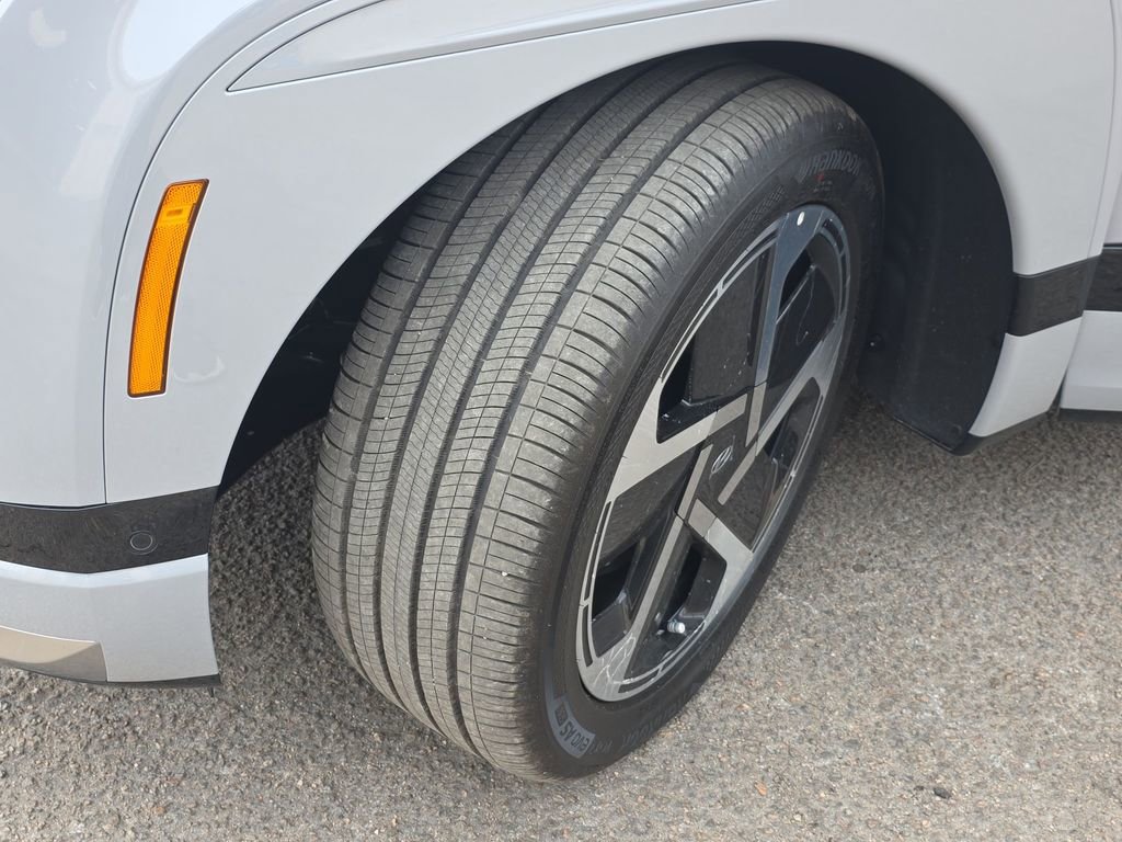 New 2026 Hyundai Ioniq 9 Calligraphy image 44