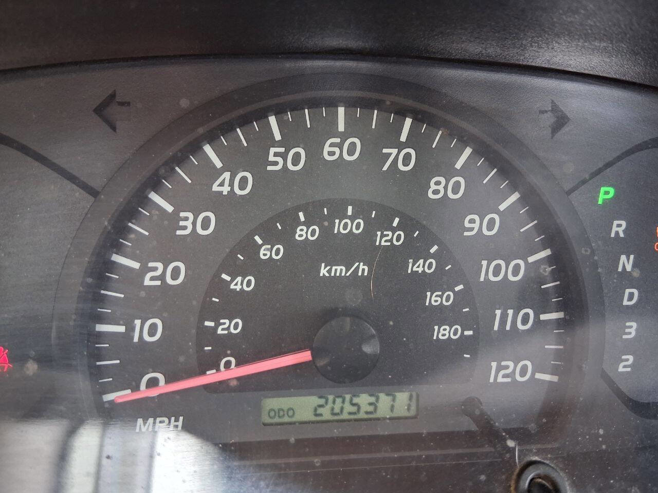 Used 2006 Toyota Tundra 2WD Regular Cab image 12