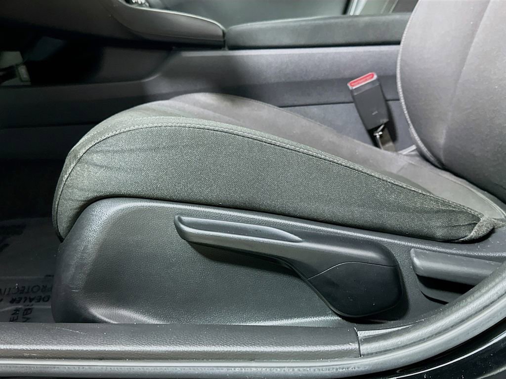 Used 2019 Honda Civic EX image 22