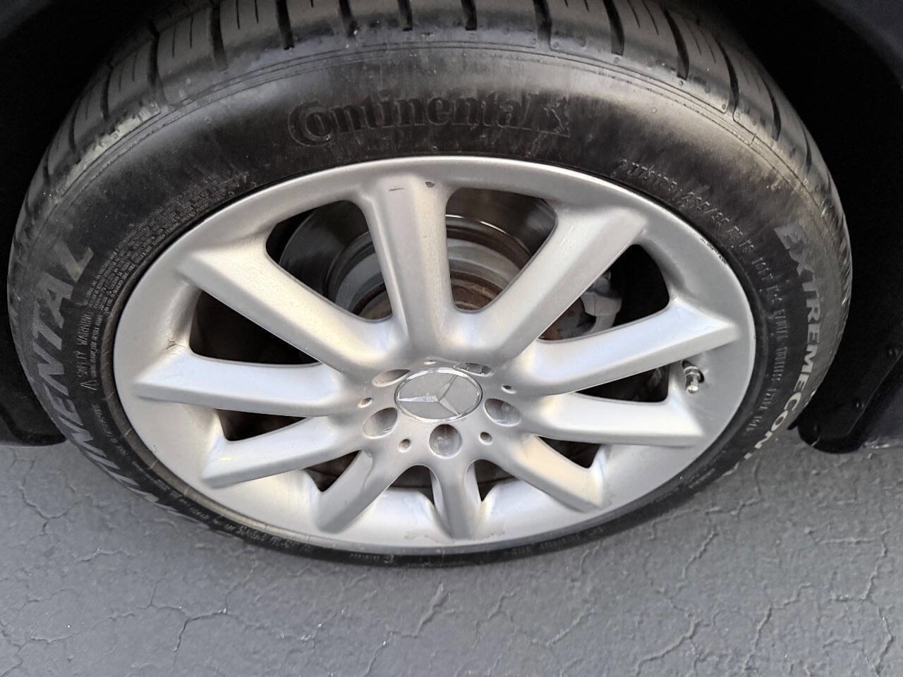 Used 2007 Mercedes-Benz SL 550 w/ Premium Pkg I image 44