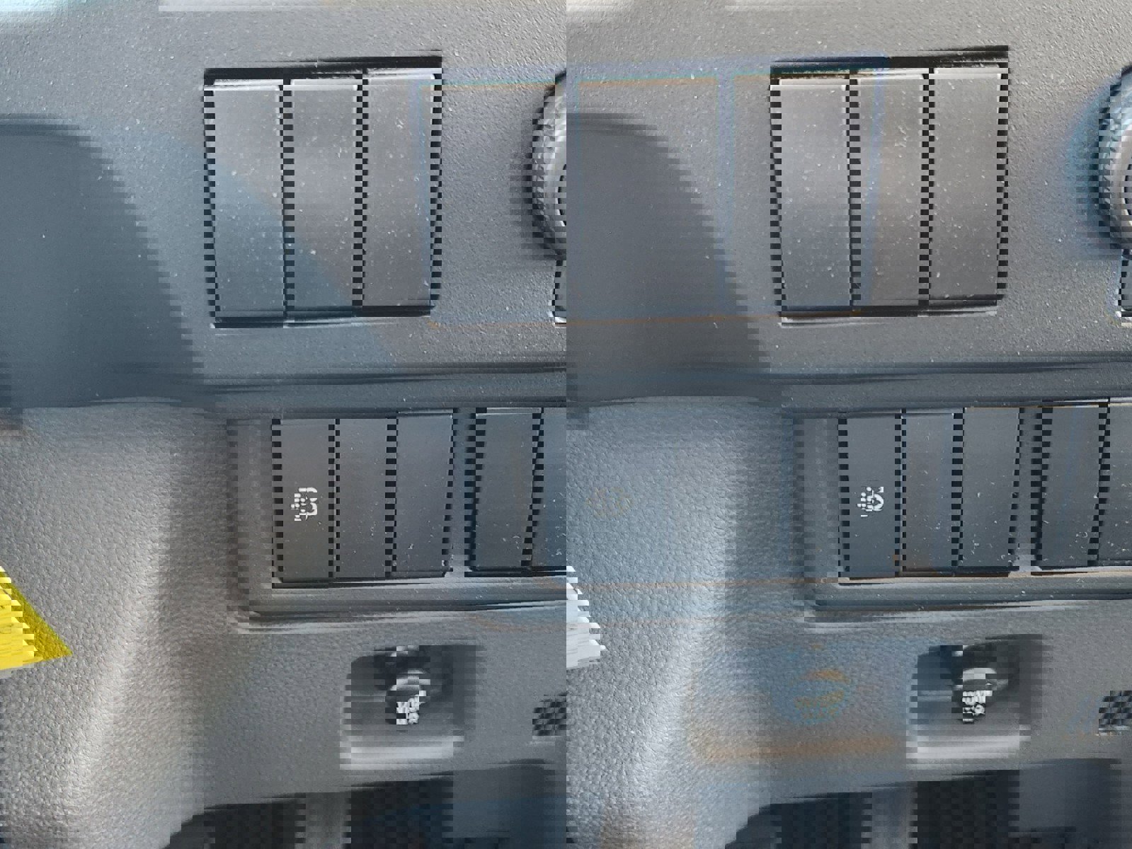 New 2025 Chevrolet Low Cab Forward 5500 XD image 21