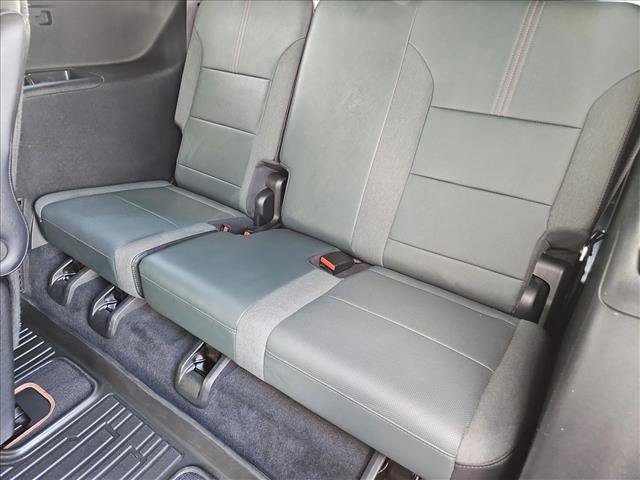 Certified 2024 GMC Acadia AT4 AWD/4WD image 19
