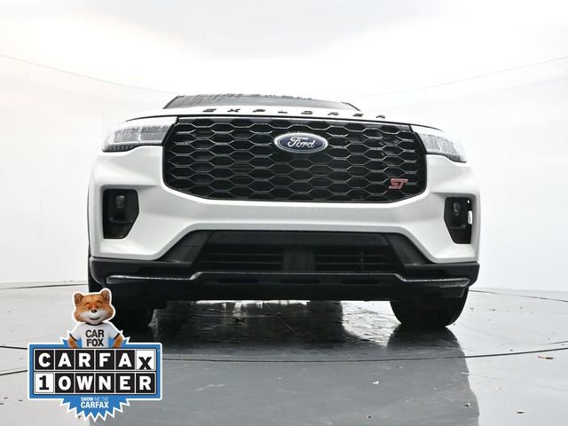 Used 2025 Ford Explorer ST image 31