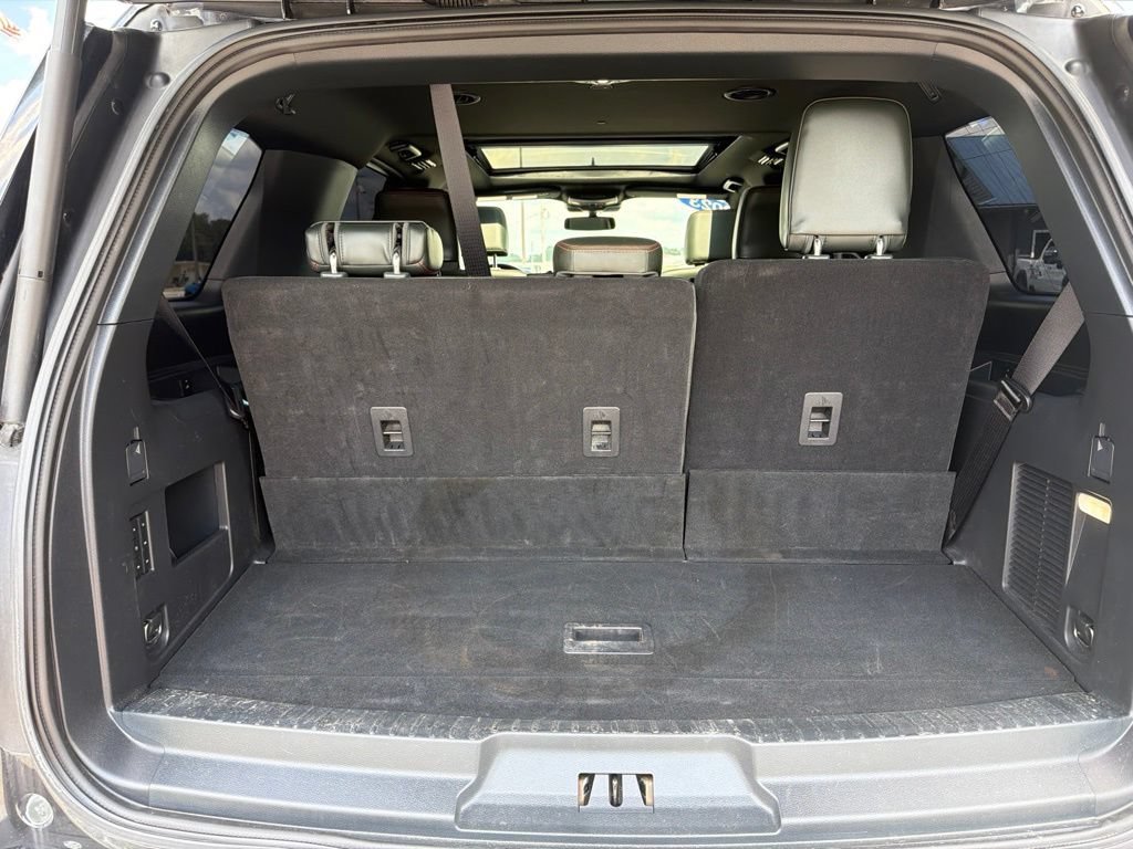 Used 2023 Ford Expedition Timberline AWD/4WD image 8