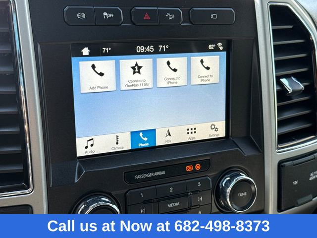 Used 2019 Ford F250 Lariat w/ Lariat Ultimate Package image 25