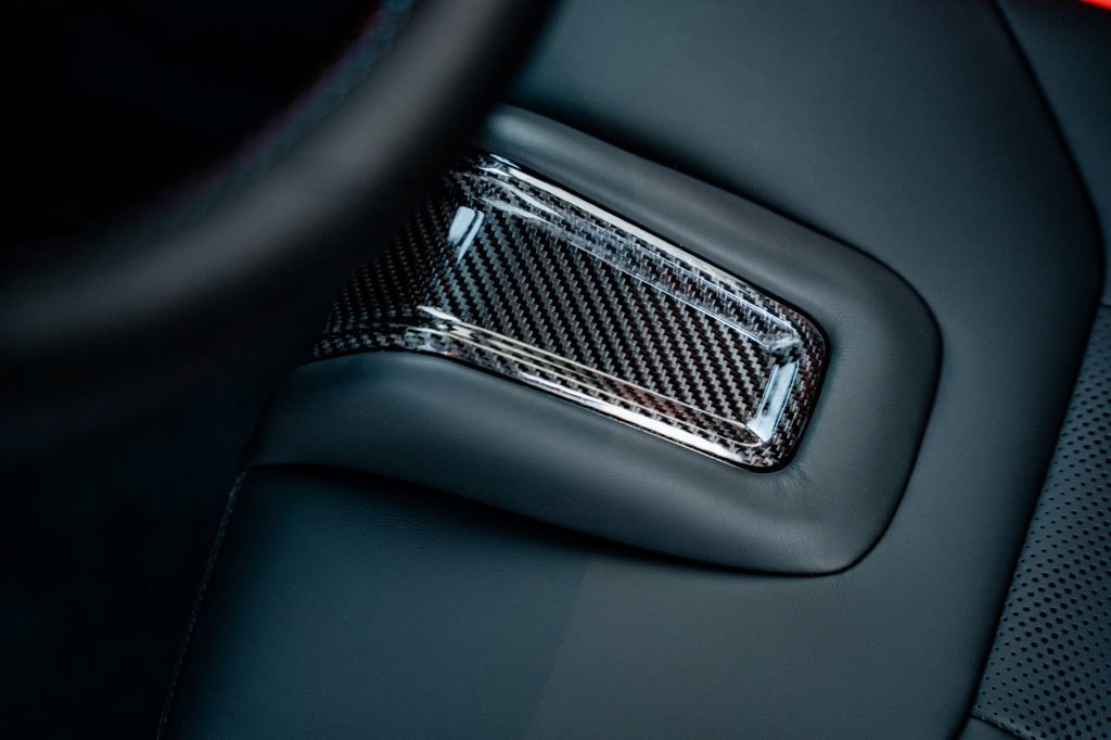 Used 2022 BMW M4 xDrive Competition w/ Kith Edition image 32