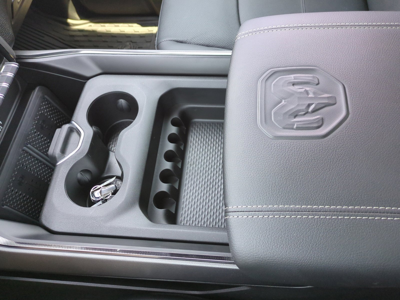 New 2025 RAM 2500 Power Wagon image 15