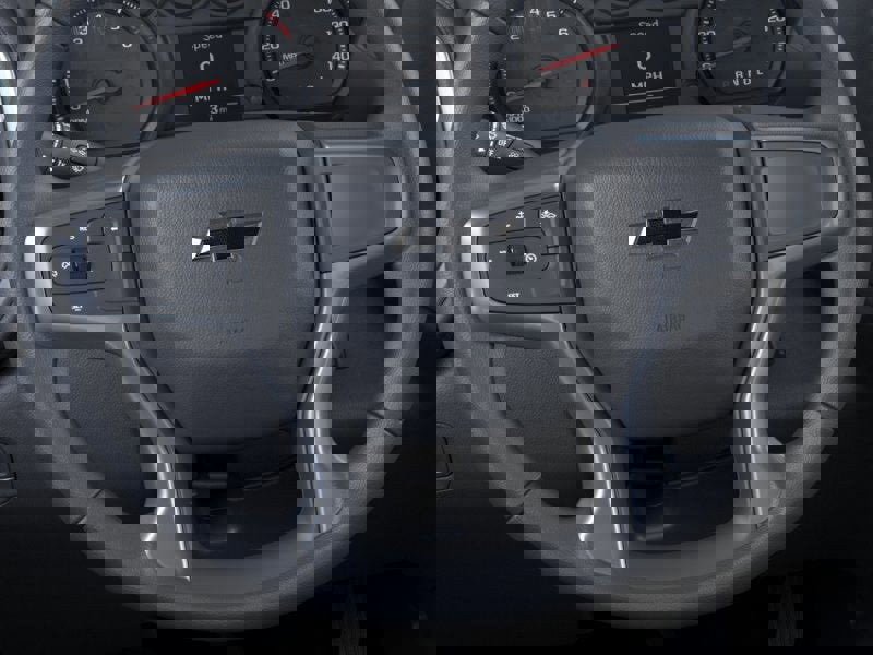 New 2026 Chevrolet Silverado 2500 Custom w/ Custom Value Package image 20