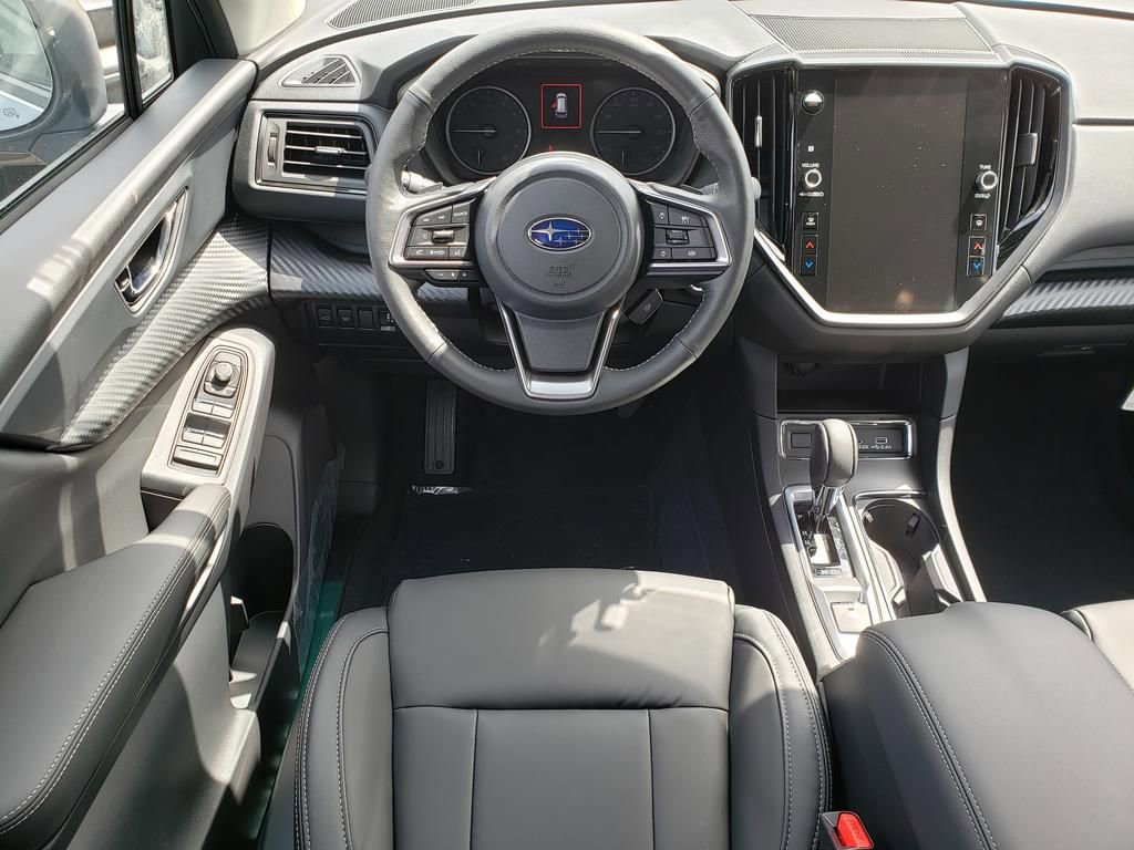 New 2026 Subaru Ascent Premium image 9