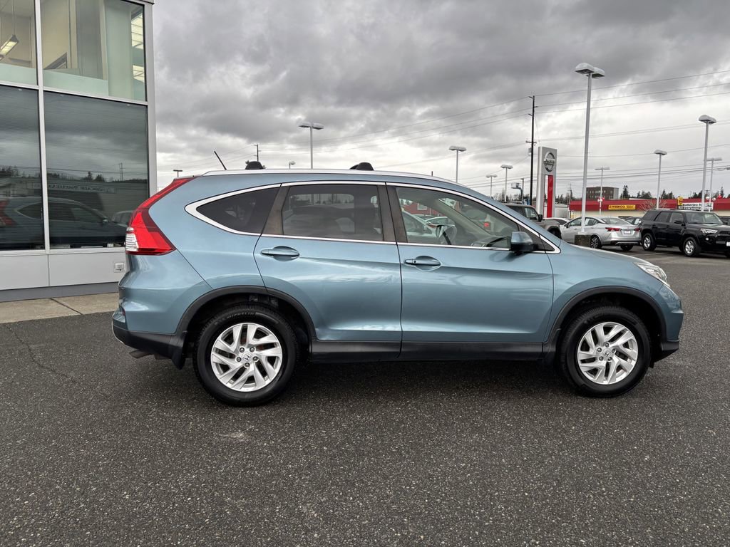 Used 2016 Honda CR-V EX image 8