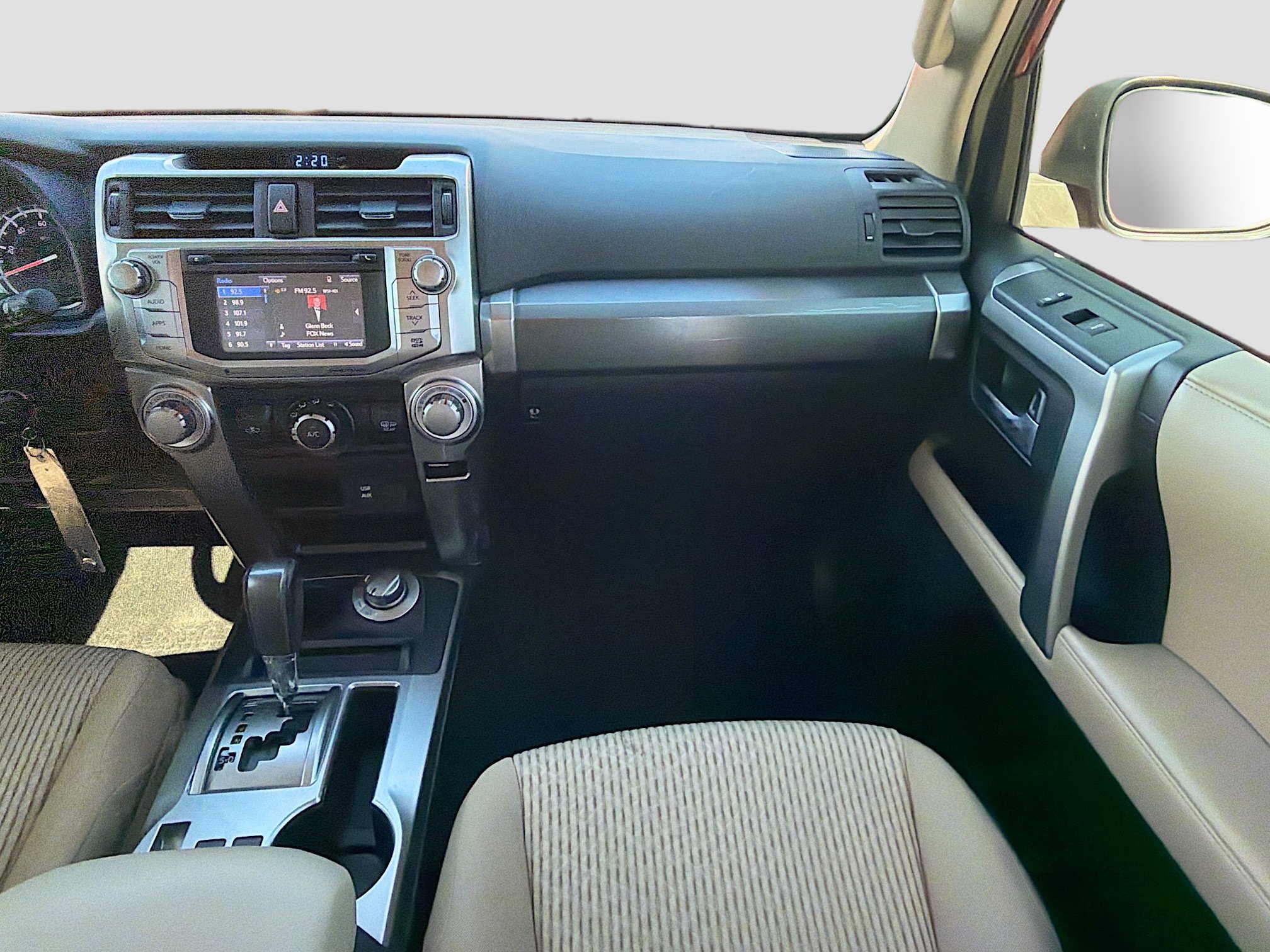 Used 2019 Toyota 4Runner SR5 image 17