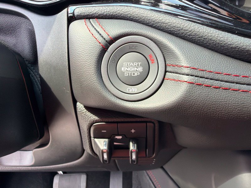 New 2027 Dodge Durango GT AWD/4WD image 34