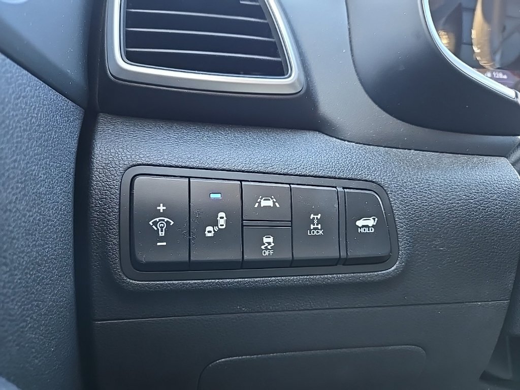Used 2020 Hyundai Tucson Limited AWD/4WD image 21