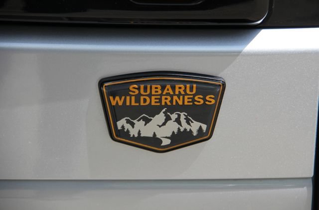 New 2026 Subaru Outback Wilderness AWD/4WD image 8