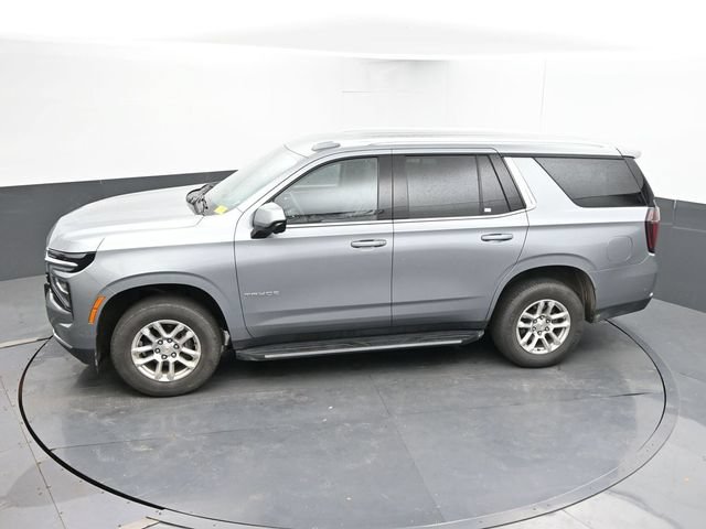 Used 2025 Chevrolet Tahoe LT AWD/4WD image 43