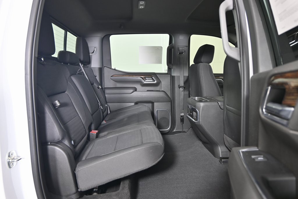 Used 2022 GMC Sierra 1500 Elevation w/ Preferred Package image 16