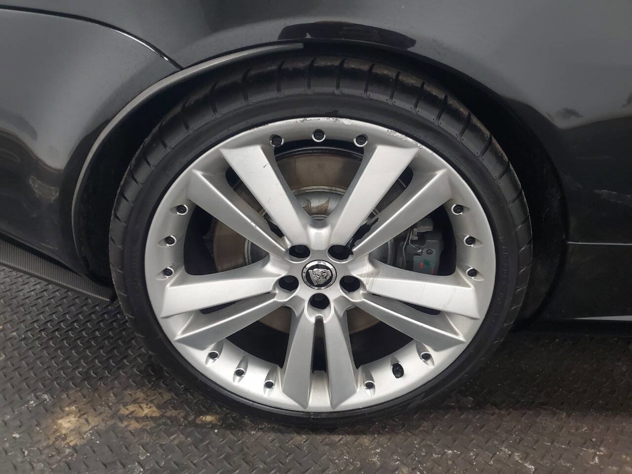 Used 2010 Jaguar XKR R image 14