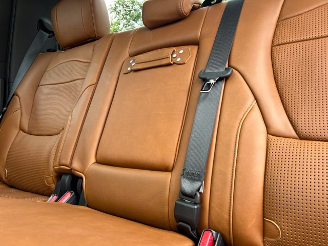 Used 2024 Toyota Tundra 1794 Edition AWD/4WD image 47
