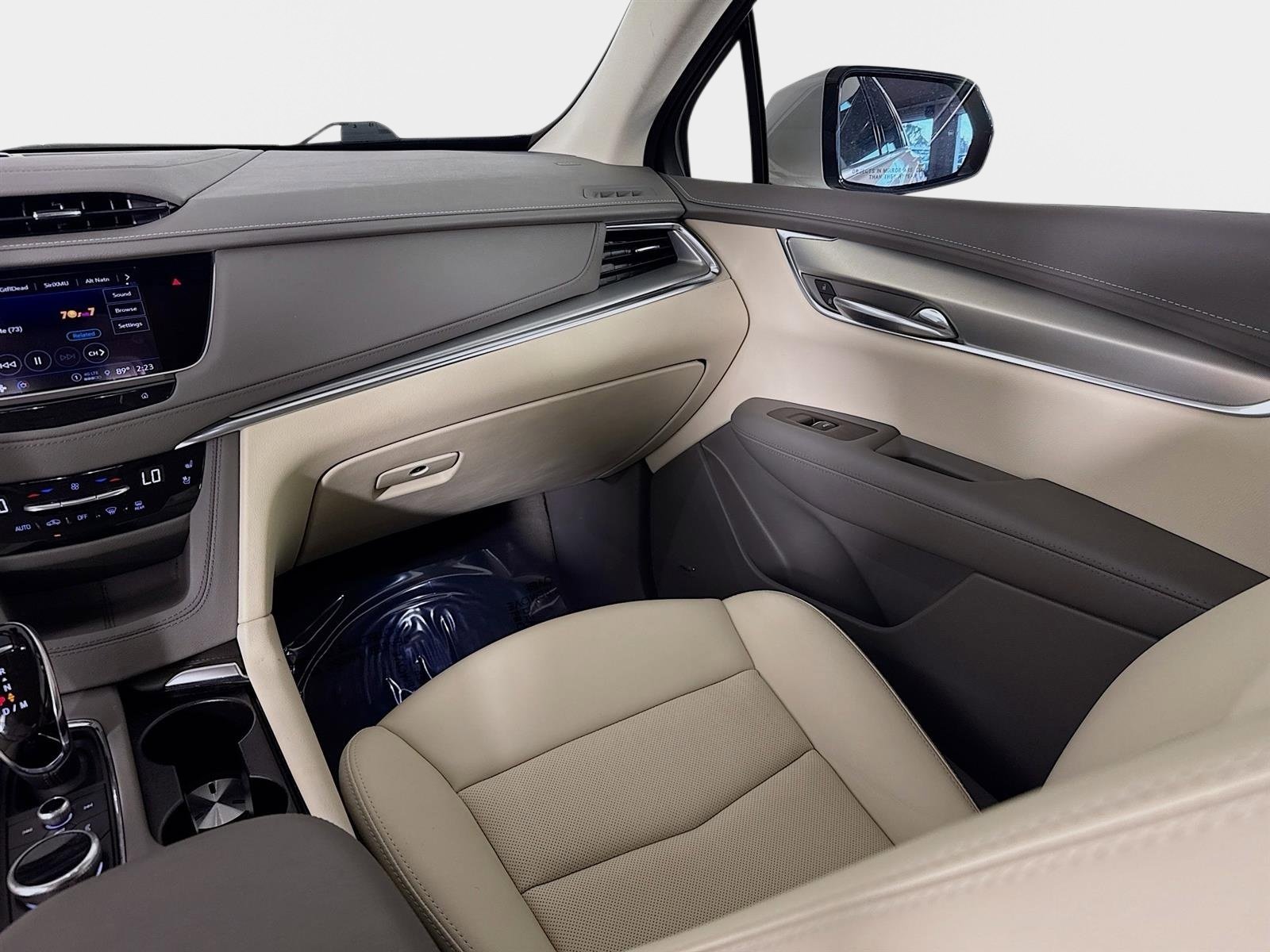 Used 2022 Cadillac XT5 Premium Luxury image 26