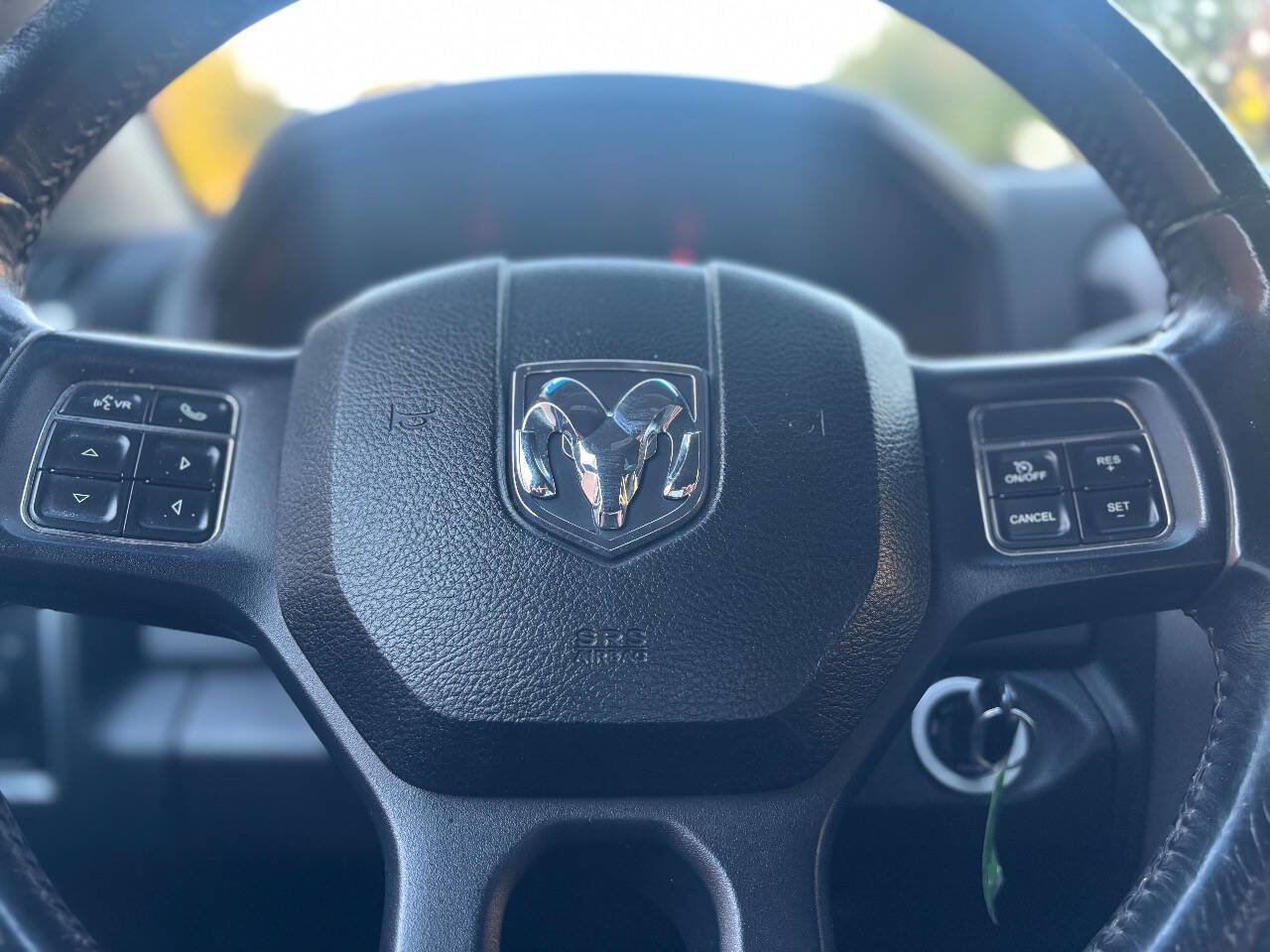 Used 2013 RAM 1500 Big Horn image 12