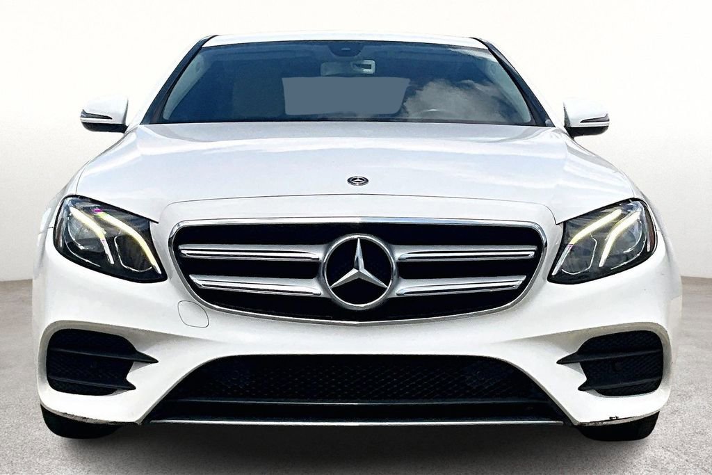Used 2020 Mercedes-Benz E 350 Sedan image 6