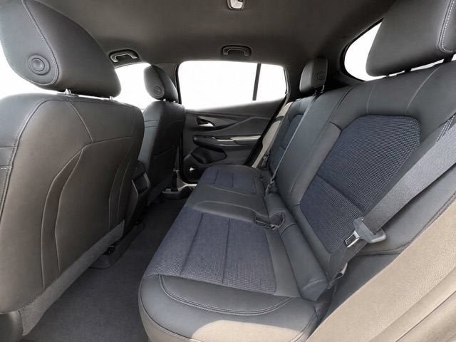 New 2026 Buick Envista Preferred w/ Convenience I Package FWD image 16