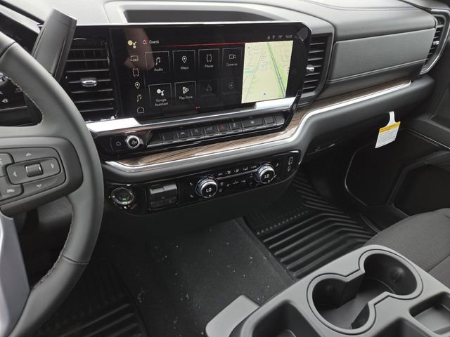 New 2026 GMC Sierra 1500 Elevation AWD/4WD image 35