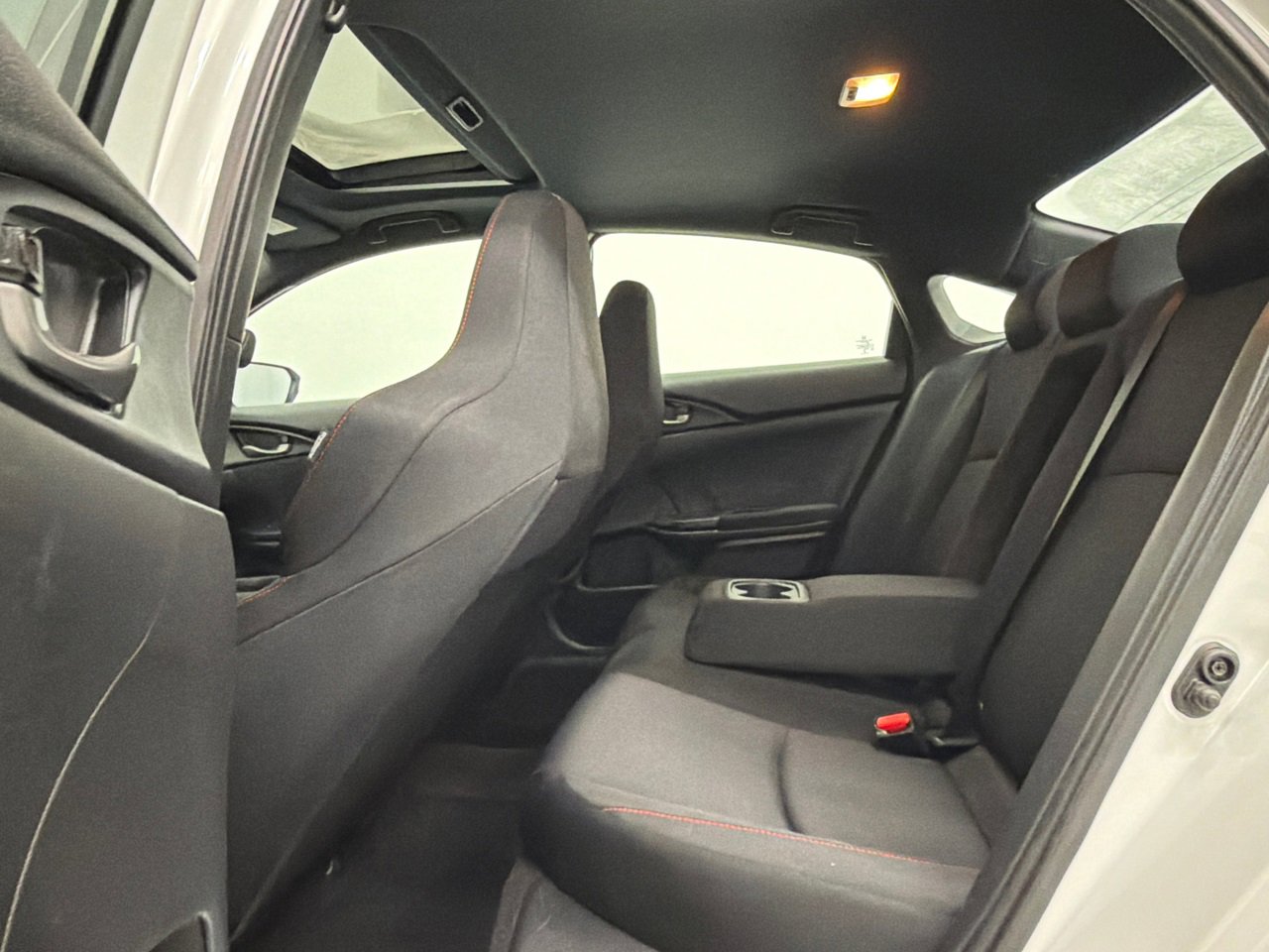 Used 2019 Honda Civic Si image 19