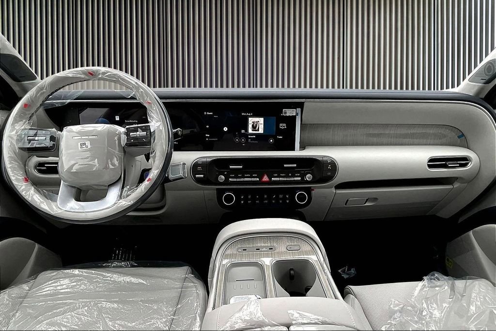 New 2026 Hyundai Palisade Calligraphy AWD/4WD image 6