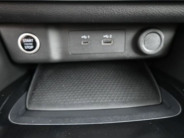 Certified 2023 Nissan Rogue SV AWD/4WD image 4
