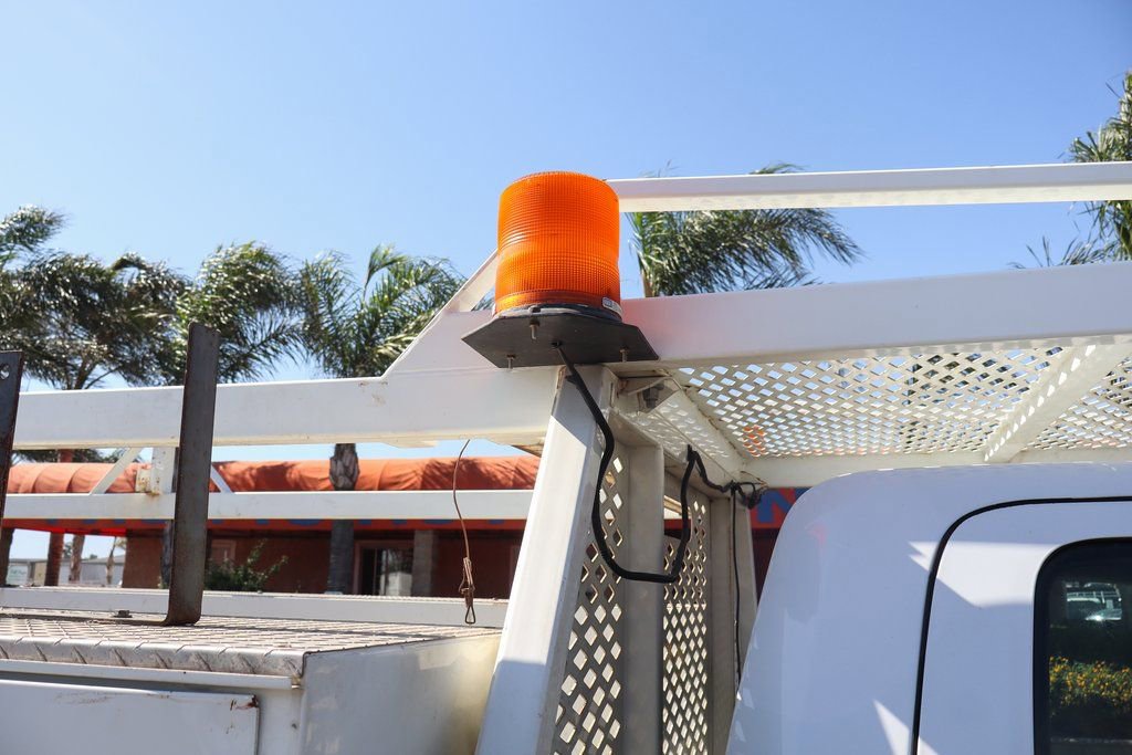 Used 2018 RAM 4500 Tradesman w/ Power & Remote Entry Group image 12