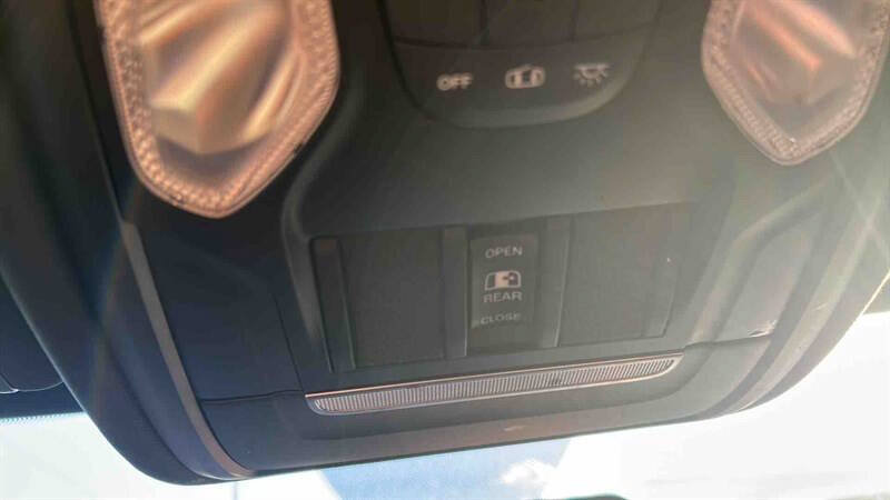 Used 2019 RAM 1500 Rebel AWD/4WD image 27