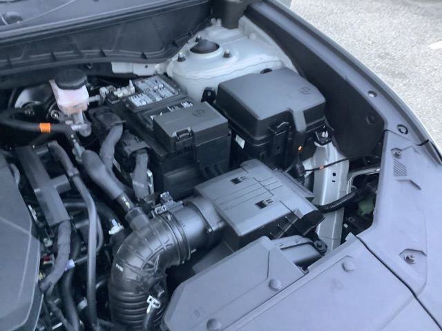 Used 2023 Hyundai Tucson Limited image 15