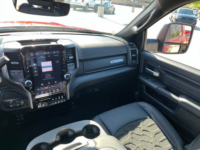 Used 2026 RAM 2500 Rebel image 17