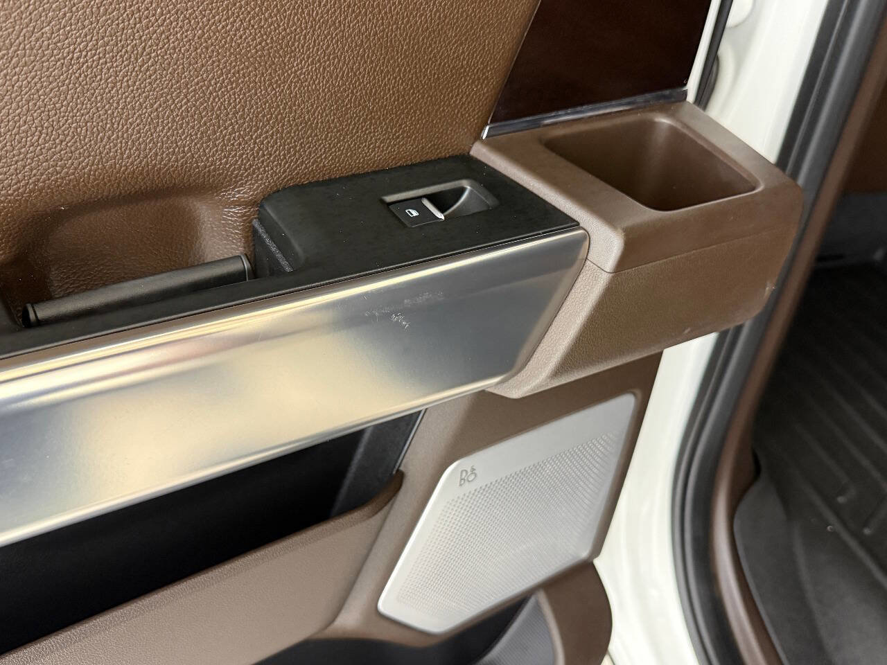 Used 2026 Ford F350 King Ranch image 54