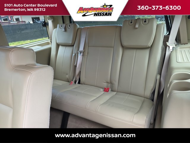Used 2011 Ford Expedition XLT w/ 202A Rapid Spec Order Code AWD/4WD image 14