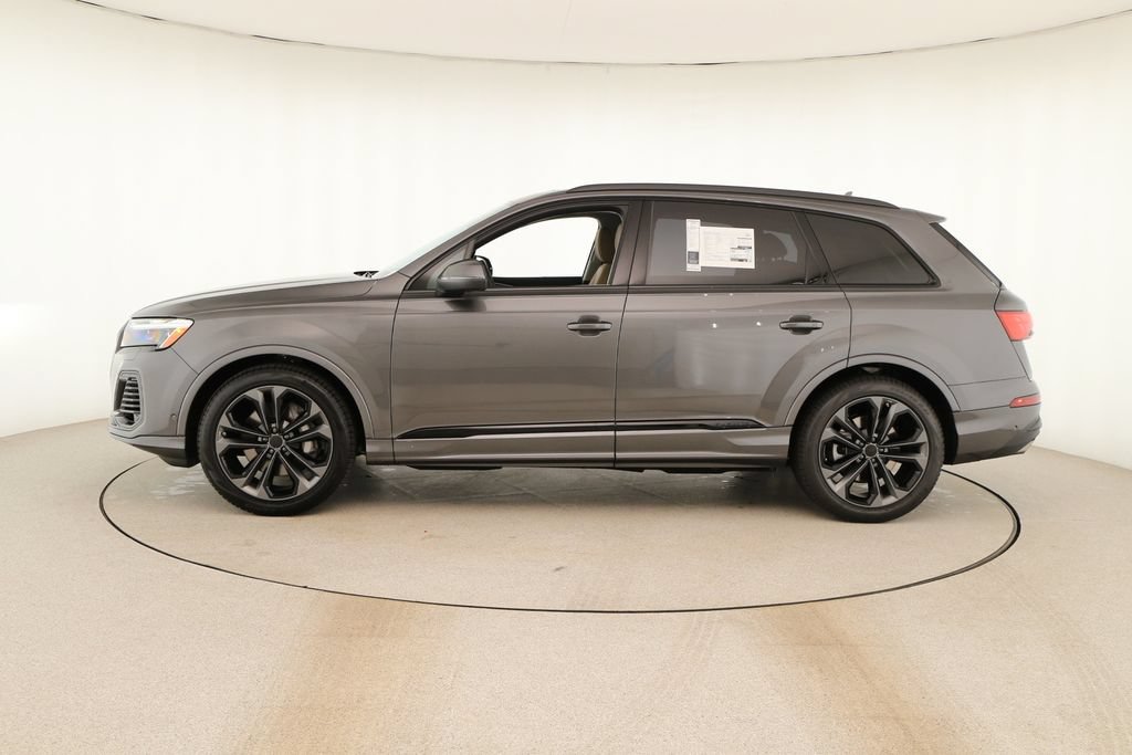 New 2026 Audi Q7 2.0T Premium AWD/4WD image 2