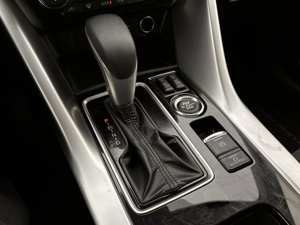 Used 2025 Mitsubishi Eclipse Cross SE image 20