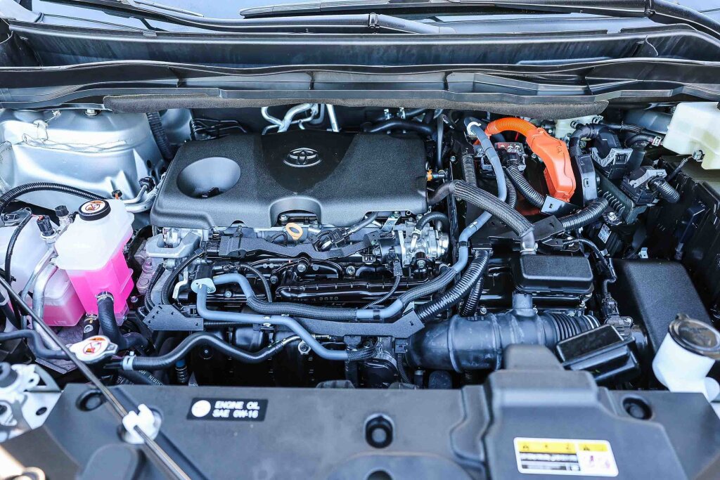 Certified 2024 Toyota Sienna Platinum AWD/4WD image 20