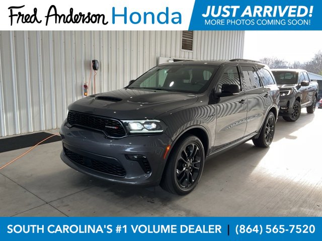 Used 2023 Dodge Durango R/T image 1