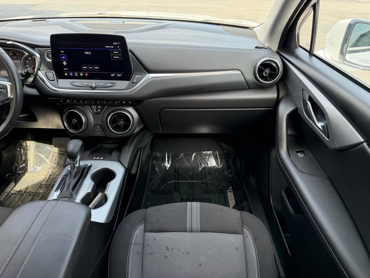 Used 2024 Chevrolet Blazer LT w/ Convenience Package image 24